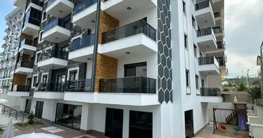 2 bedroom apartment in Alanya, Turkey