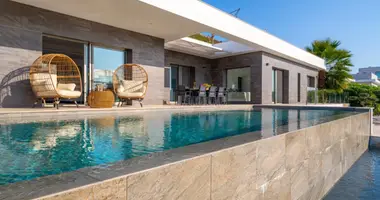 3 bedroom apartment in Xabia Javea, Spain