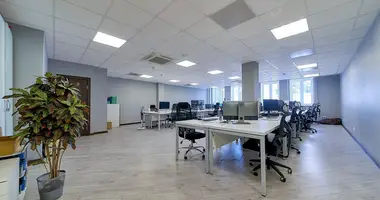 Büro 239 m² in Minsk, Weißrussland