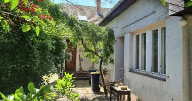 5 room house in Budapest, Hungary