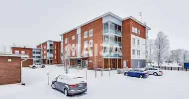 Apartamento 2 habitaciones en Raahe, Finlandia