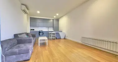 Wohnung 2 zimmer in Tiflis, Georgien
