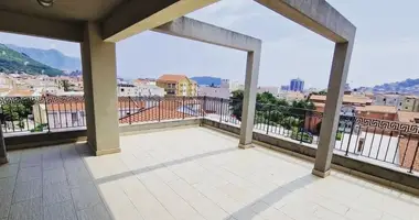 3 bedroom apartment in Budva, Montenegro