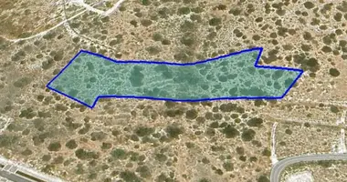 Plot of land in Pyrgos Lemesou, Cyprus