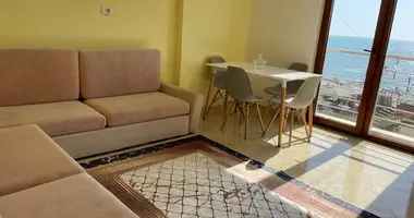 Apartment 2+1 for rent Sea View Currila in Durrës, Albanien