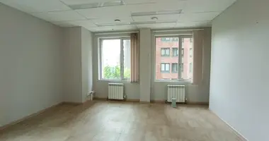 Büro 341 m² in Moskau, Russland