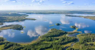 Участок земли в Межанский сельский Совет, Беларусь