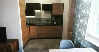 Apartamento 1 habitación en Danzig, Polonia