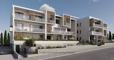 Appartement 1 chambre dans Paphos, Chypre
