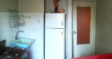 Appartement 2 chambres dans Minsk, Biélorussie