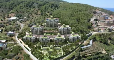 Appartement 3 chambres dans Kuecuekcekmece, Turquie