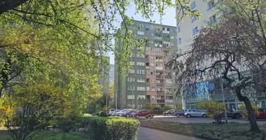 2 bedroom apartment in Warsaw, Poland