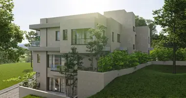 Квартира 3 спальни в Агиос Тихонас, Кипр