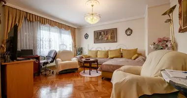 Wohnung 4 Zimmer in Zagreb, Kroatien