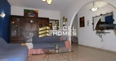 3 bedroom apartment in Xgħajra, Malta