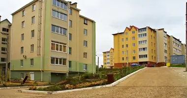 Appartement 2 chambres dans Nova Dolyna, Ukraine