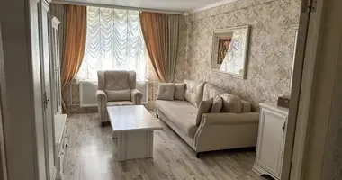 Apartamento 2 habitaciones en Orsha, Bielorrusia