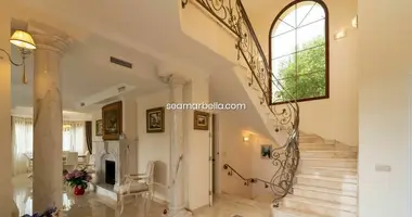 Villa 5 chambres dans Marbella, Espagne