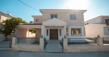 Villa 4 bedrooms in Geri, Cyprus