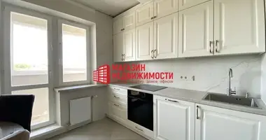 Mieszkanie 2 pokoi w Grodno, Białoruś