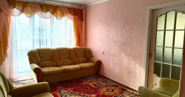 Apartamento 3 habitaciones en Shchuchyn, Bielorrusia