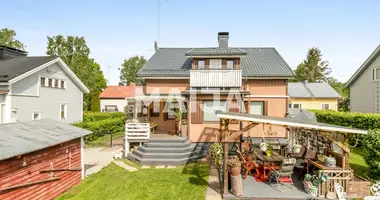 2 bedroom house in Kyminkartano, Finland