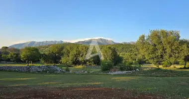 Terrain dans Monténégro