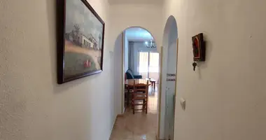 2 bedroom apartment in Torrevieja, Spain