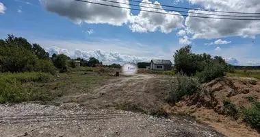 Terrain dans Guryevsky District, Fédération de Russie