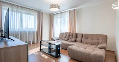 3 room apartment in Kaunas, Lithuania