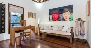 Villa in Jimbaran, Indonesien