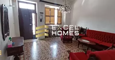 4 bedroom house in Paola, Malta