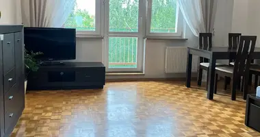 3 room apartment in Gdansk, Poland