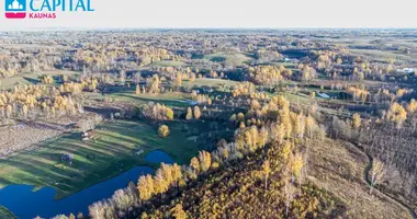 Plot of land in Varlyne, Lithuania