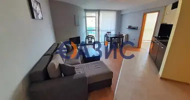 Wohnung 2 zimmer in Pomorie, Bulgarien