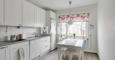 Appartement 1 chambre dans Vaasa sub region, Finlande