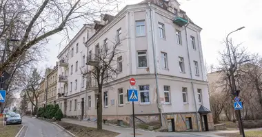 Mieszkanie 5 pokojów w Wilno, Litwa