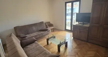 Apartamento 1 habitacion en Budva, Montenegro