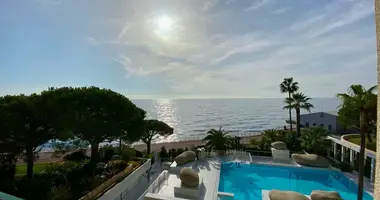 2 bedroom apartment in Monaco