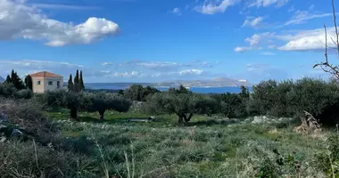 Plot of land in Plaka, Greece
