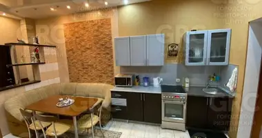 2 room apartment in Sochi, Russia