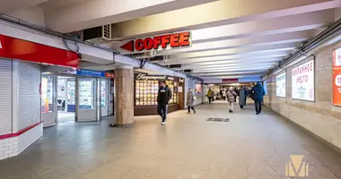 Ресторан, кафе 16 м² в Минск, Беларусь