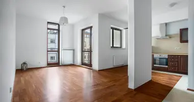2 room apartment in Warsaw, Poland