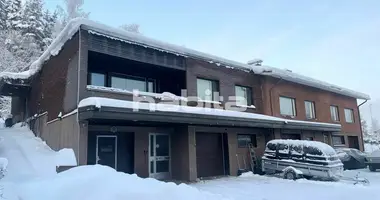 Apartamento 10 habitaciones en Kuopio sub-region, Finlandia
