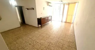 3 room apartment in Ashdod, Israel