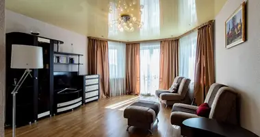 1 room apartment in Minsk, Belarus