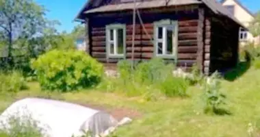 Casa en Rakauski selski Savet, Belarús