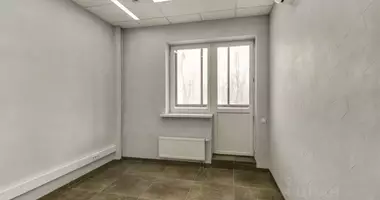 Büro 334 m² in Westlicher Verwaltungsbezirk, Russland