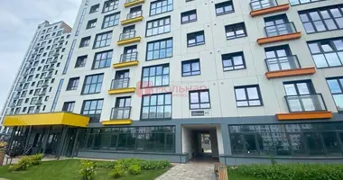 Büro 72 m² in Minsk, Belarus