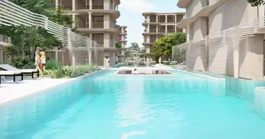 Apartamento 3 habitaciones en Phuket, Tailandia